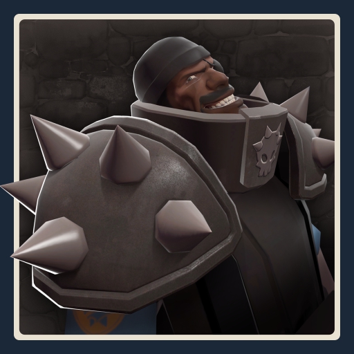 Spike Traps - "Knightly"
