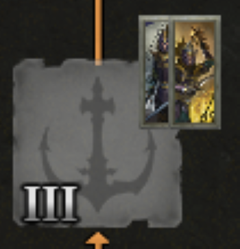 Dark Elf Harbour