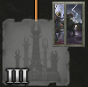 Dread Manse