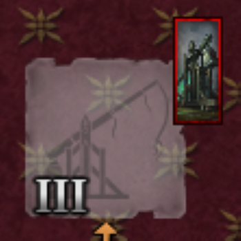 Bretonnian Siege Workshop