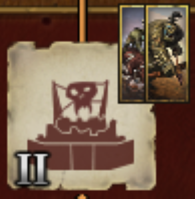 Savage Orc Boyz