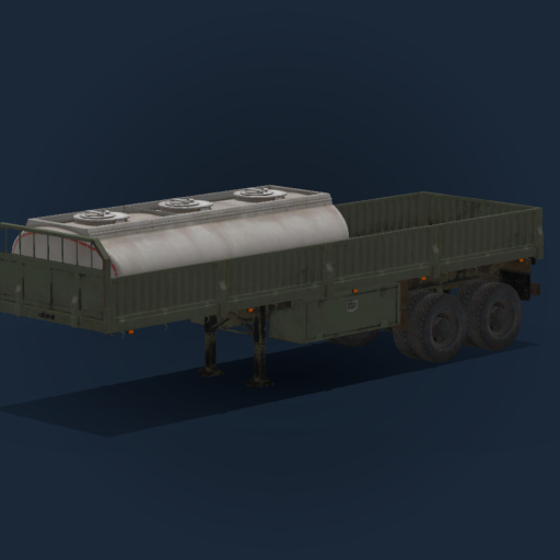 trailer utility (remake)