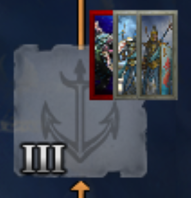 High Elf Harbours