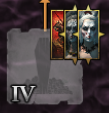 Vampire Crypts