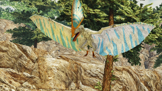 Melimora Tupa (Free drop)