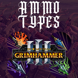 Ammo Types 3 SFO Submod