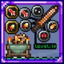 Weapon Enchantments