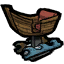 Tropical Experience portal marks – Don't Starve Together Mod