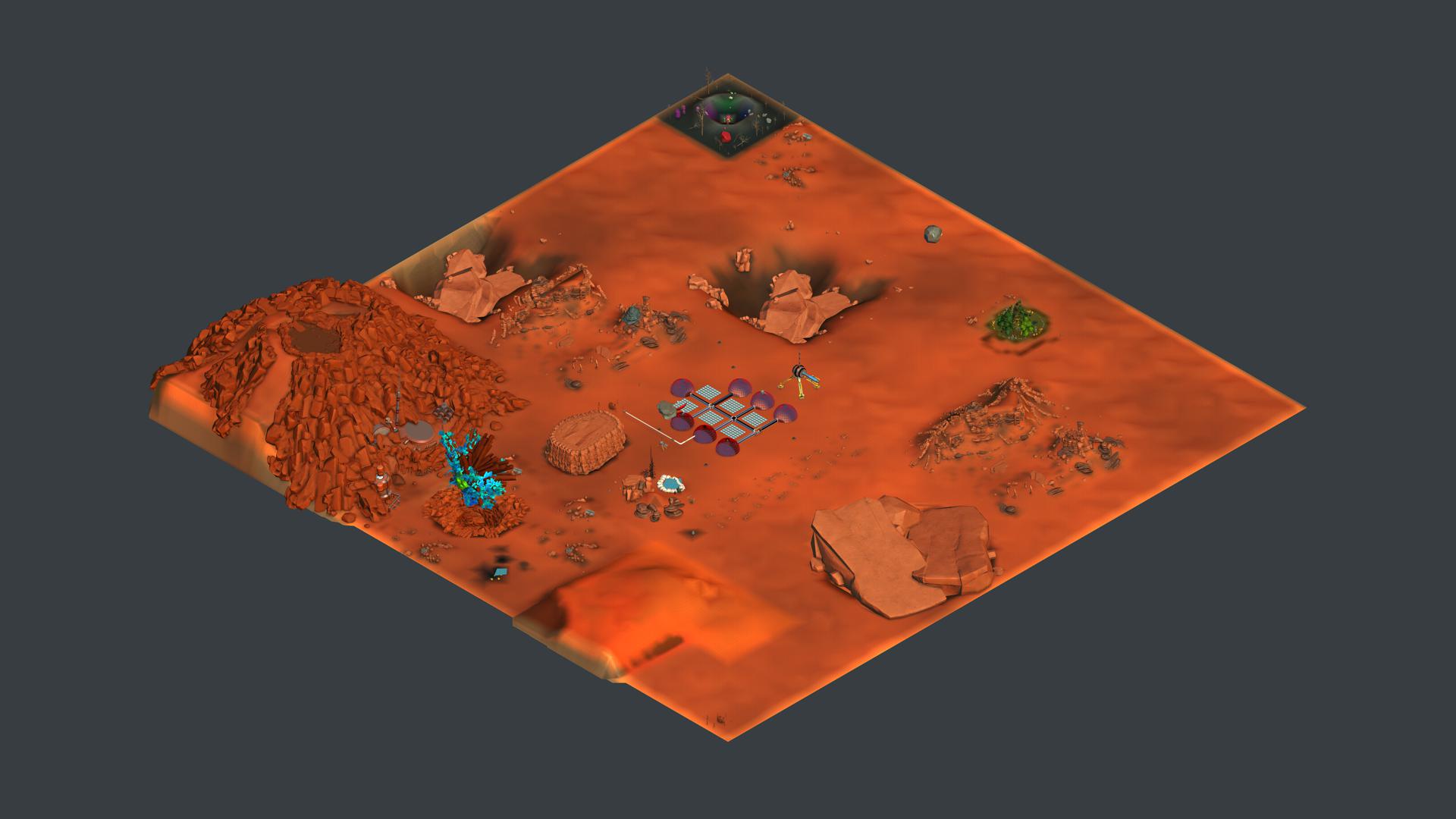 Mars