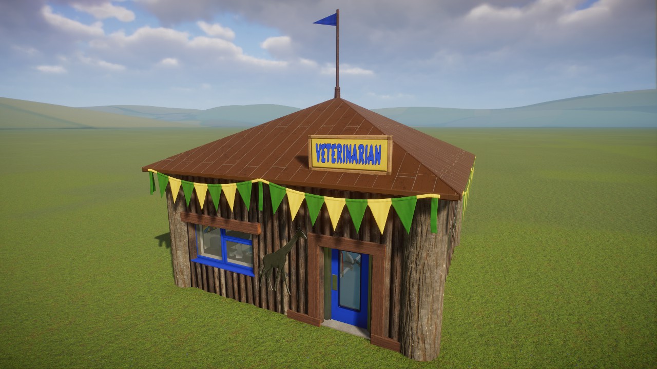Logs and Flags Vet