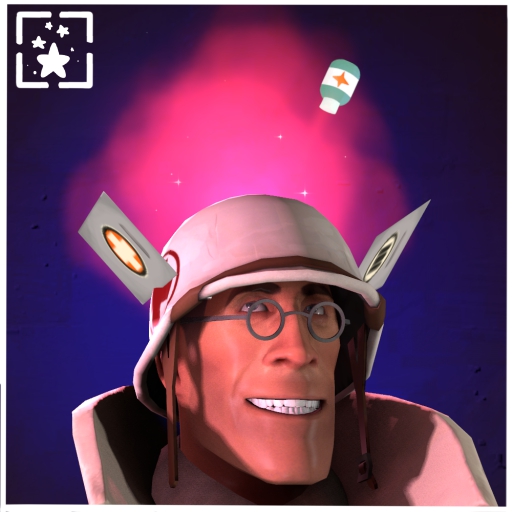 Unusual Effect: Restocked
