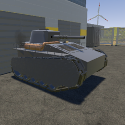  Leichttraktor preview