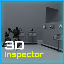 3D Inspector V1.2