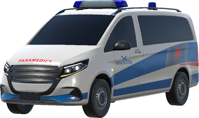 Helix EHS (Fictional)