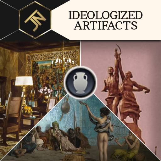 Ideologized Artifacts