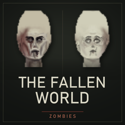 The Fallen World - Zombies Skin