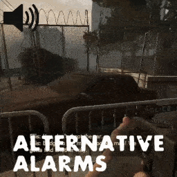 (OUTDATED) Alternate Alarms