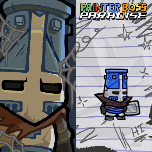 YE OLDE KNIGHT