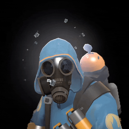 ★Frosty Sleet – Team Fortress 2 Mod