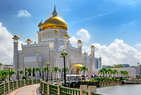 Brunei D2