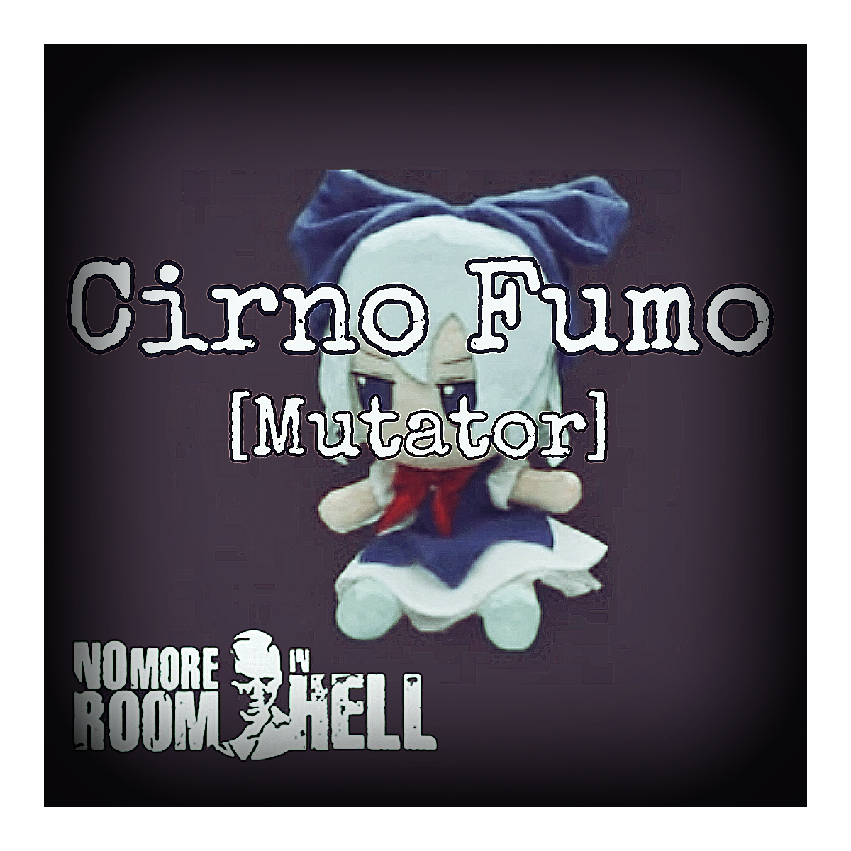 Cirno Fumo//琪露诺Fumo