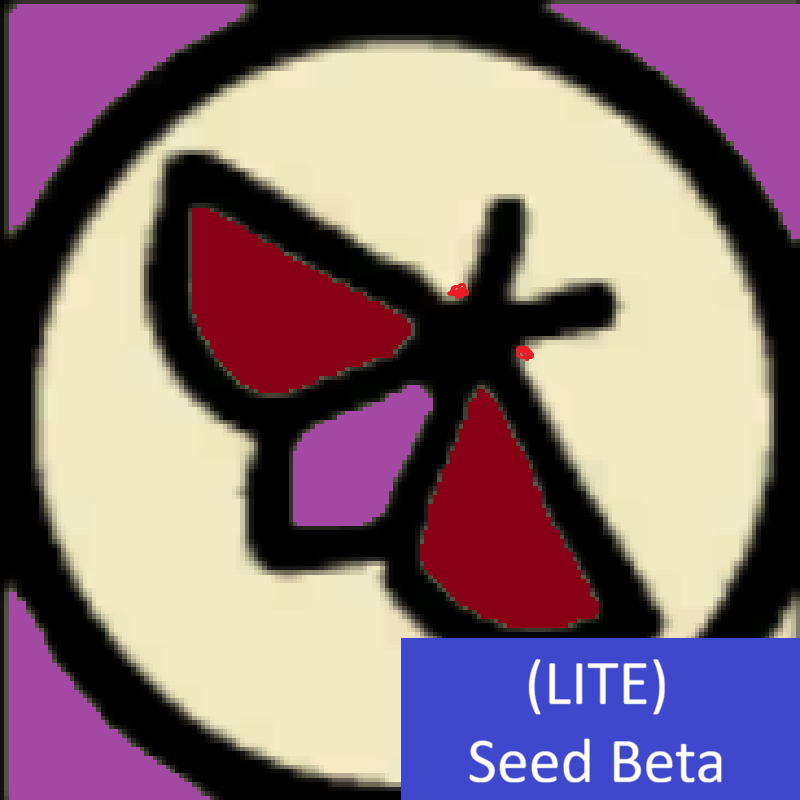 UNFAIR Efforts Lite (seed beta)