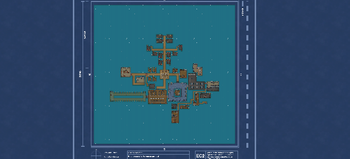 boat prisona