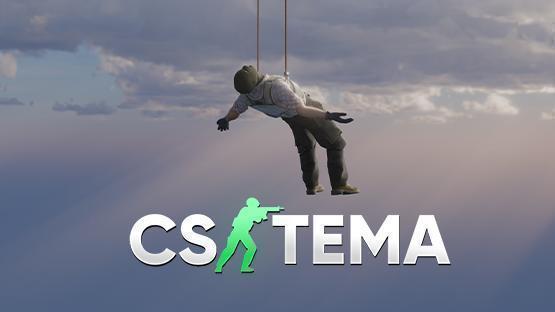 CSTEMA - Workshop – Counter-Strike 2 Mod