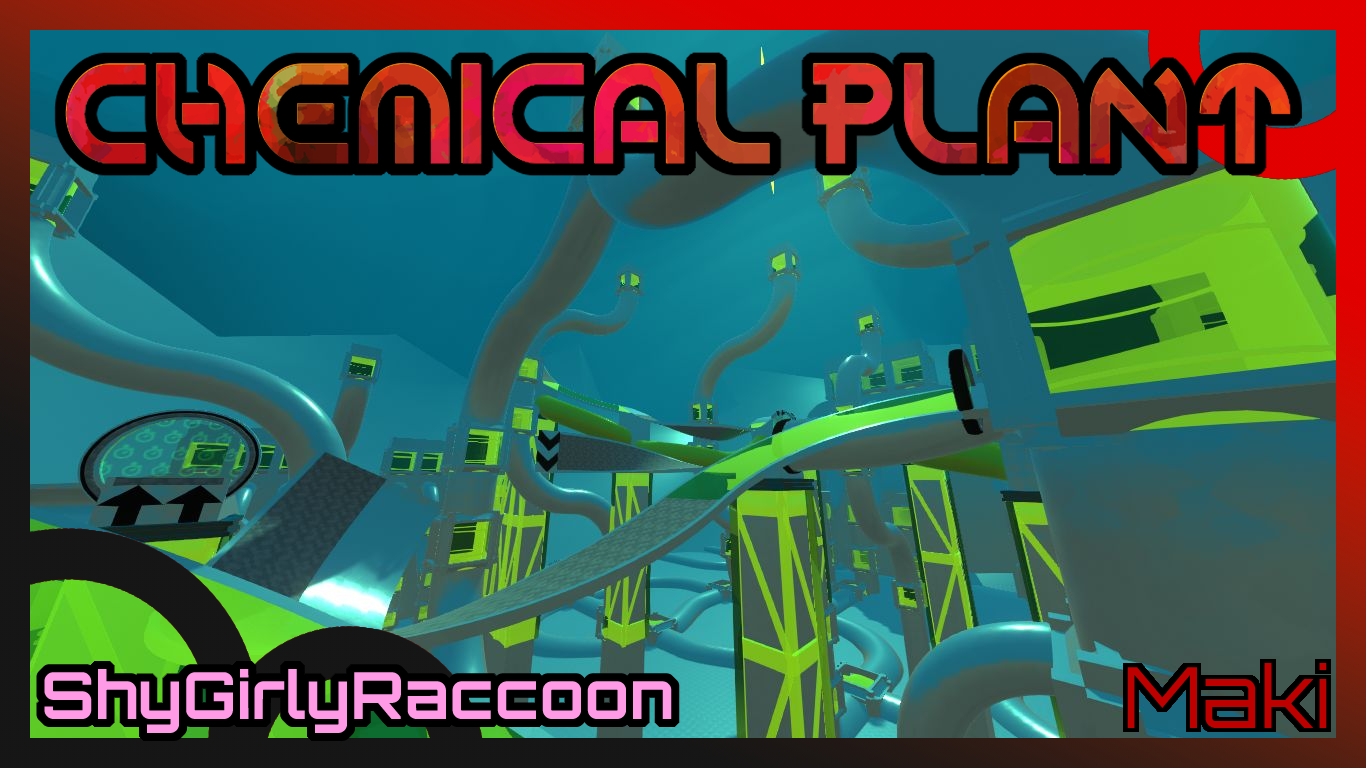 Chemical Plant