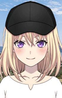 Misumi Uika（20级传令官） preview