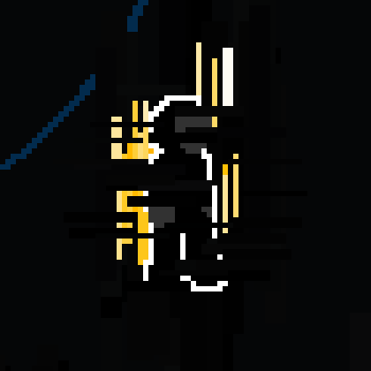 The Colored Fixer (Black)