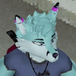 Anthro Survivor - Rivravs