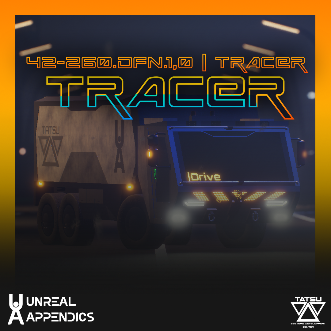 42-260.DfN.1,0 | TRACER