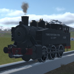 H.K. Porter Class S100 No. 4389 preview