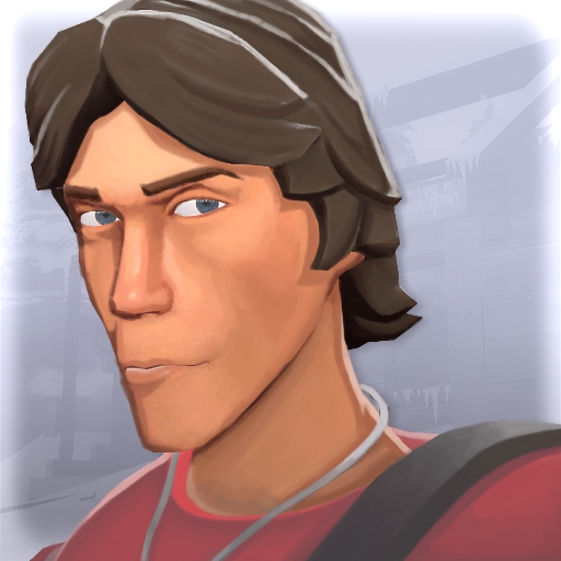 The Willis Wolfcut – Team Fortress 2 Mod