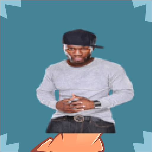 50cent preview