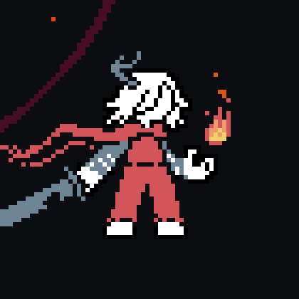 Kaoru, WildFire - Official Style