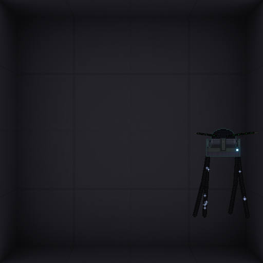 robot gorse [1]
