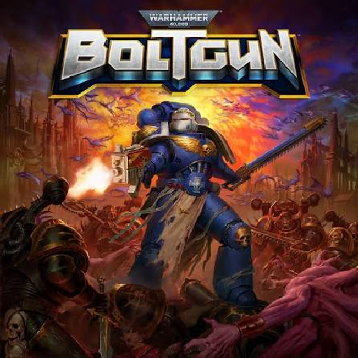 luci's bolter mod preview