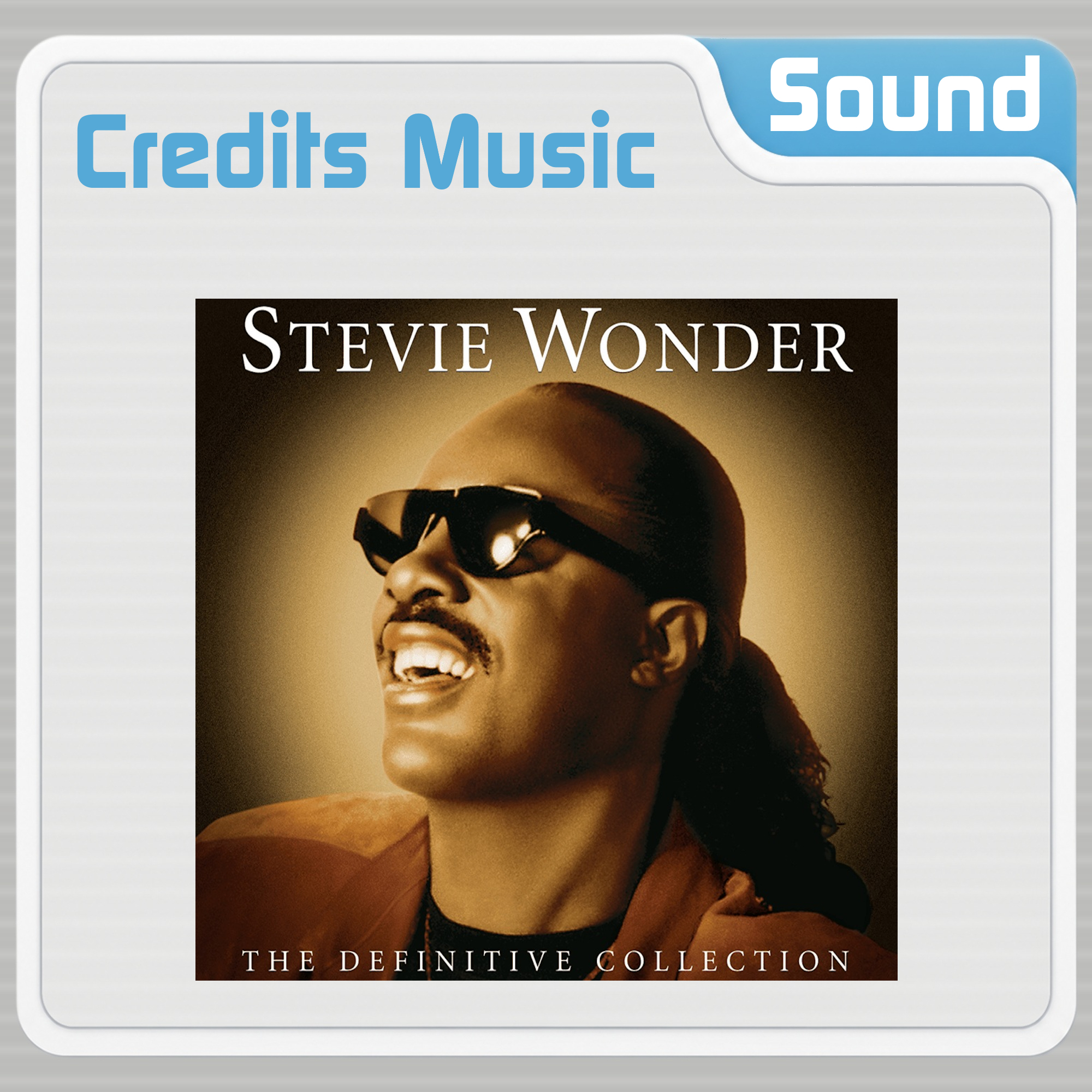 Credits Music: Isn't She Lovely [Stevie Wonder]
