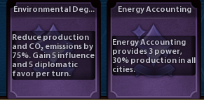 Ezra's Modern Wildcard Policies