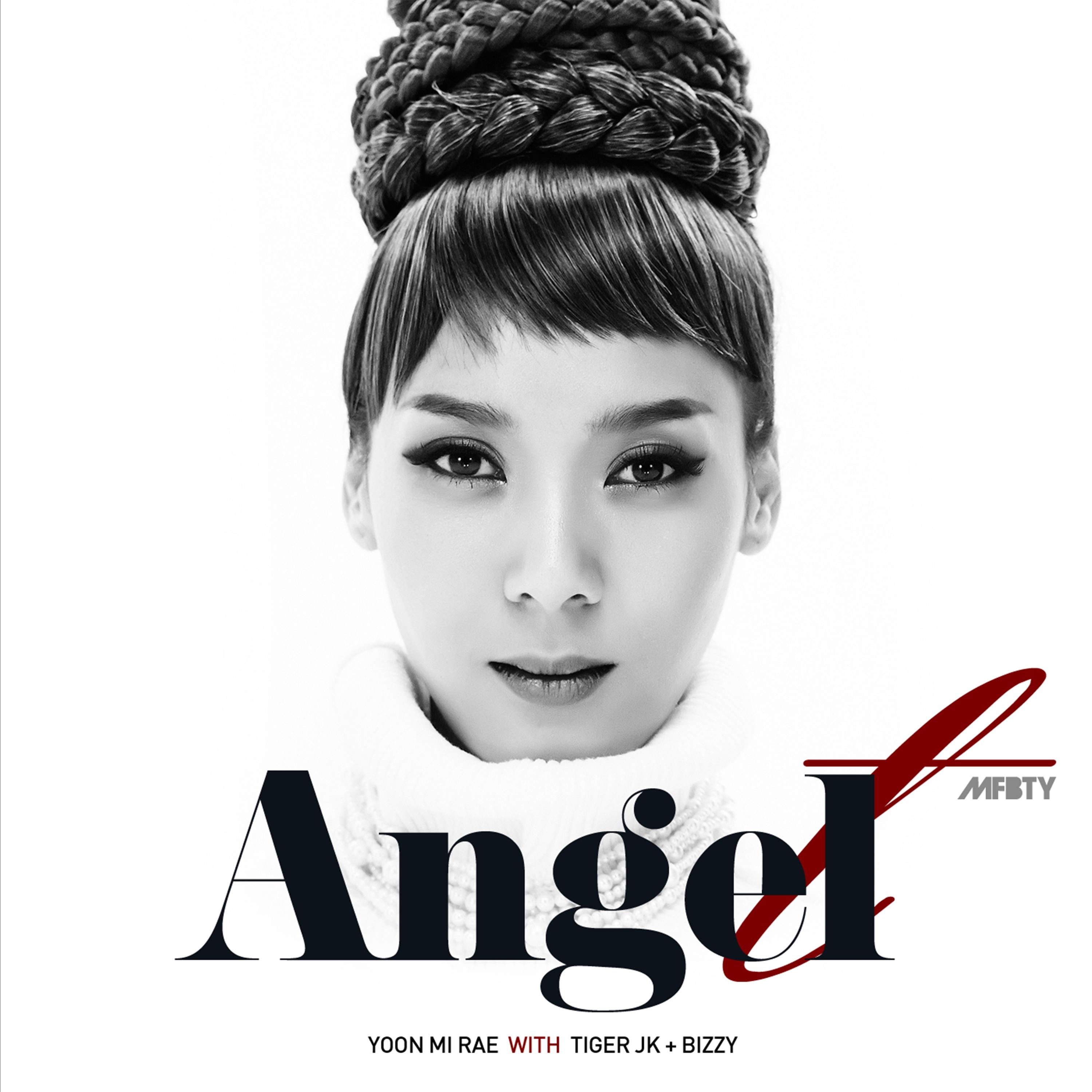 Angel—尹美莱、徐正权、Bizzy preview