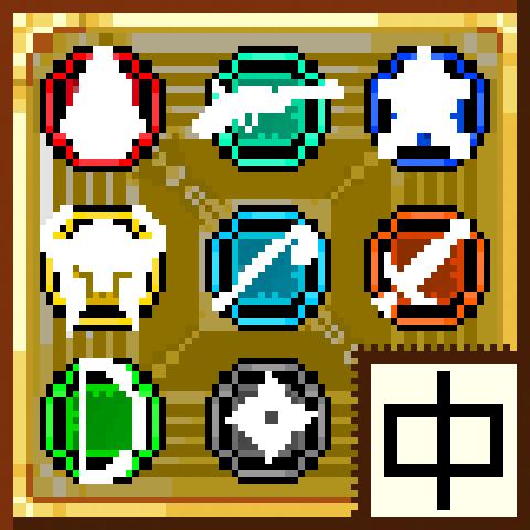 TerraRPG汉化 – tModLoader Mod