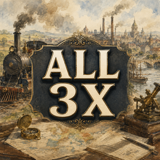 Everything x3 [1.13.9]