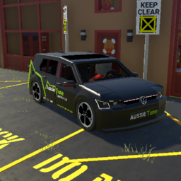 Volkswagen Golf 8 GTI 2.0tsi | AUSSIE TUNE | "JOSH"