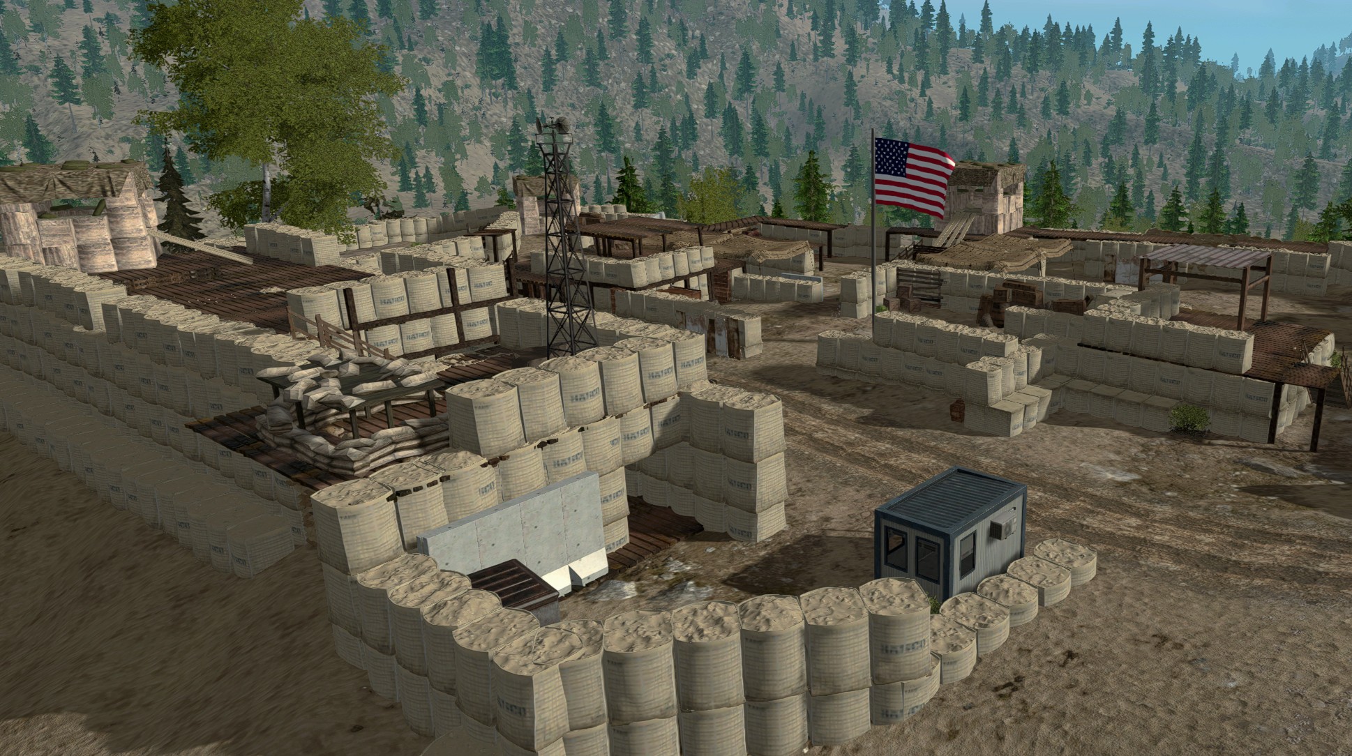Kunar Provence [Map] preview