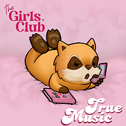 True Music Addon: The Girls Club – Project Zomboid Mod