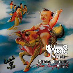 New Music - Purple - Stone Temple Pilots (1994) – Project Zomboid Mod