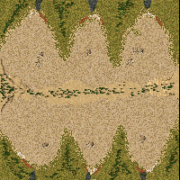 OUTSIDER TEST MAP