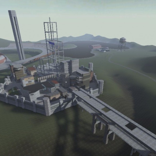 Freespace06_V1 – Team Fortress 2 Mod